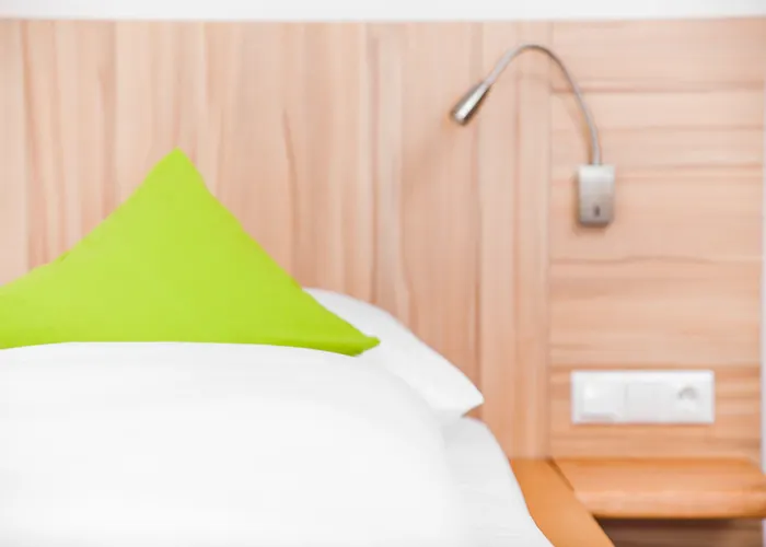 Akzent Altes Casino 3*