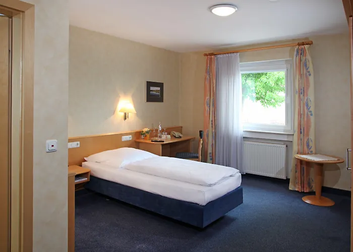 Szálloda Akzent Altes Casino