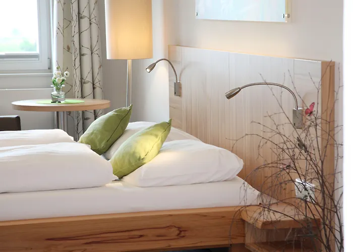 Akzent Altes Casino 3*