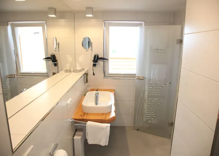 Akzent Altes Casino Szálloda