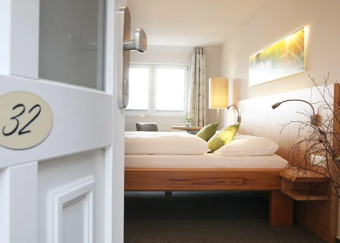 Akzent Altes Casino Szálloda Petersberg