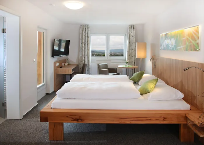 Akzent Altes Casino Petersberg