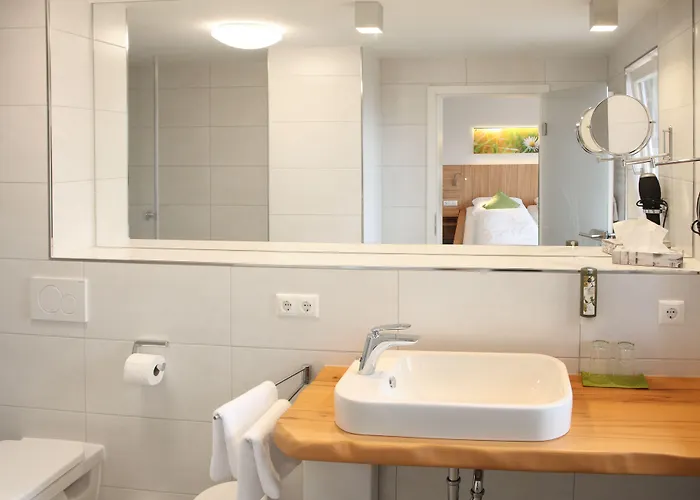 Akzent Altes Casino Petersberg