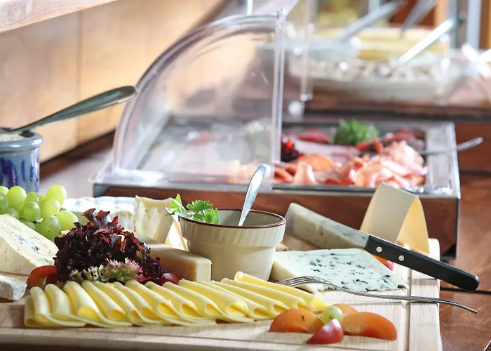 Szálloda Akzent Altes Casino