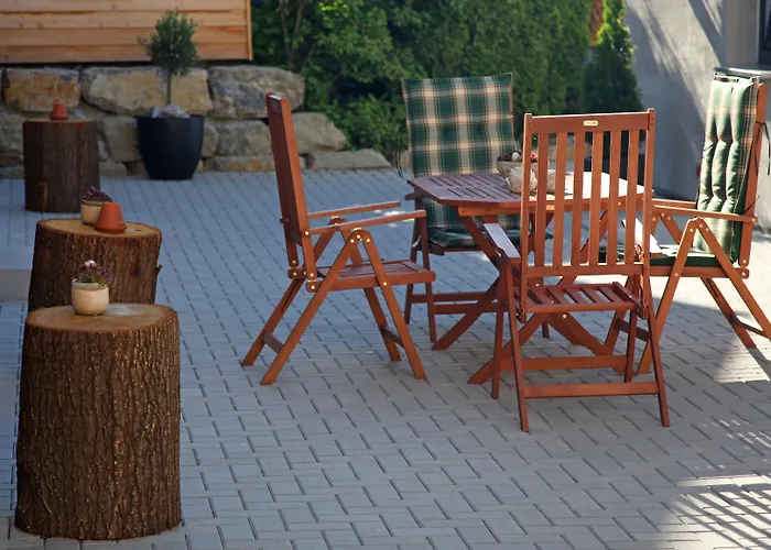 Szálloda Akzent Altes Casino 3*