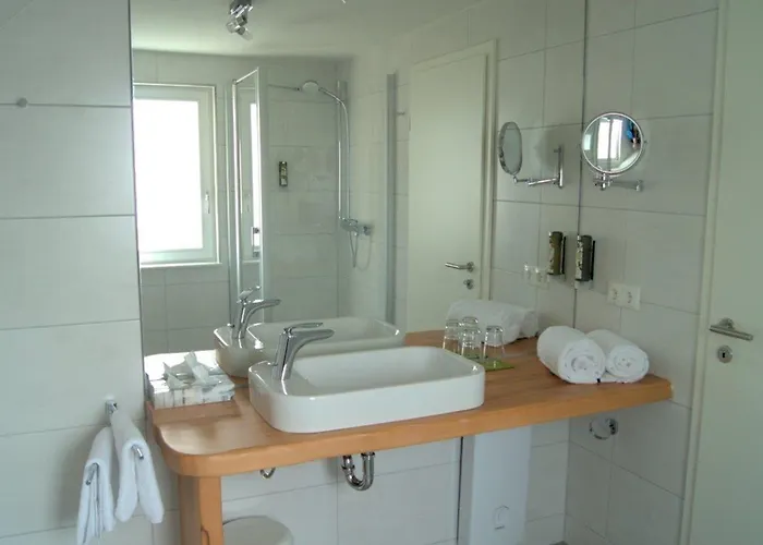 Akzent Altes Casino Szálloda 3*