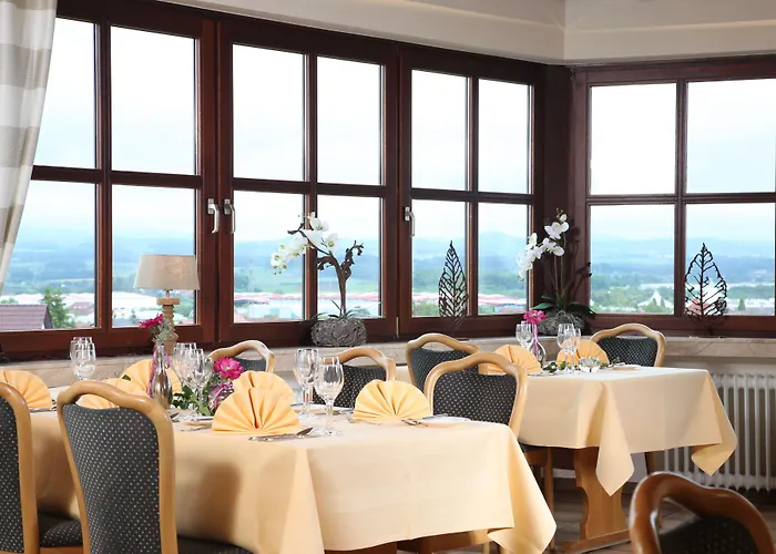 Szálloda Akzent Altes Casino