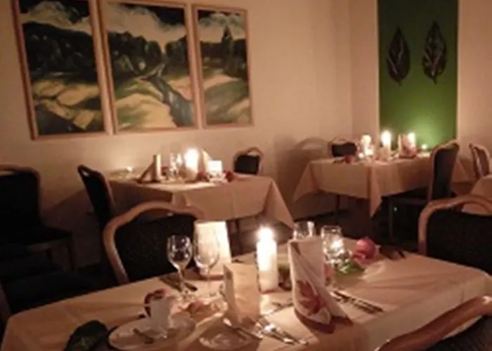 Szálloda Akzent Altes Casino 3*