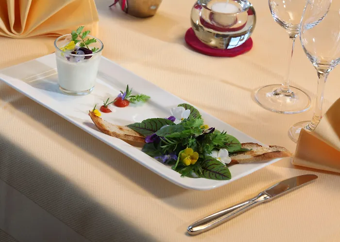 Szálloda Akzent Altes Casino 3*