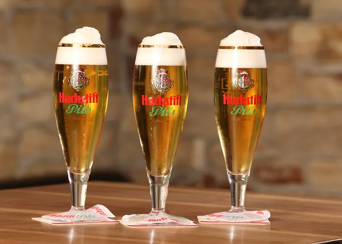 Akzent Altes Casino 3*