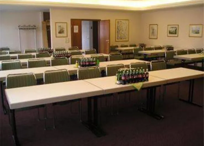 Akzent Altes Casino Szálloda