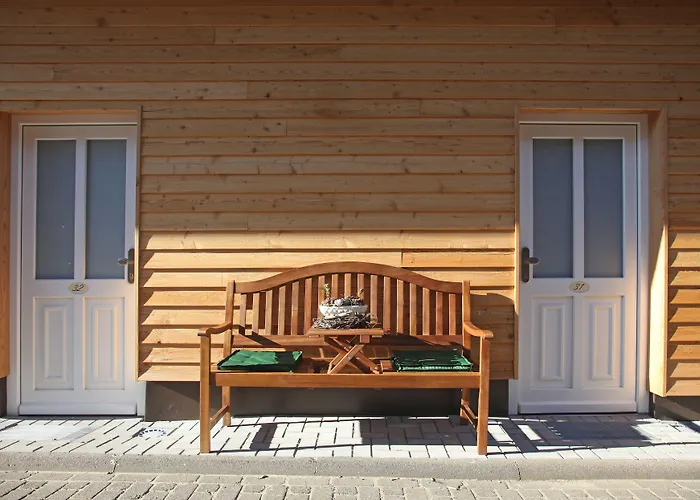 Akzent Altes Casino Petersberg