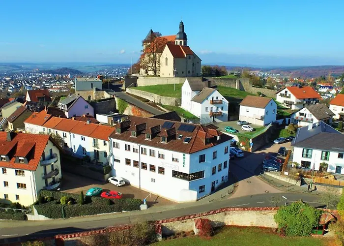 Akzent Altes Casino 3*