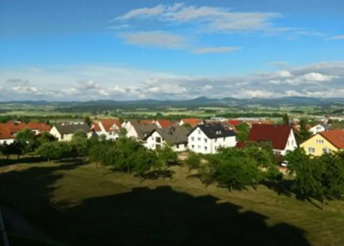 Akzent Altes Casino Szálloda Petersberg