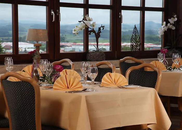 Szálloda Akzent Altes Casino 3*