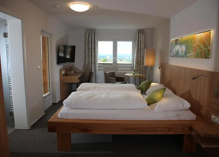 Akzent Altes Casino Szálloda Petersberg