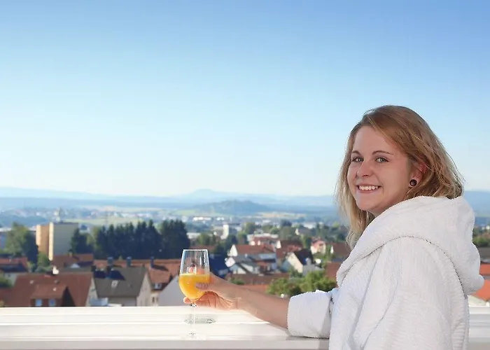 Szálloda Akzent Altes Casino 3*