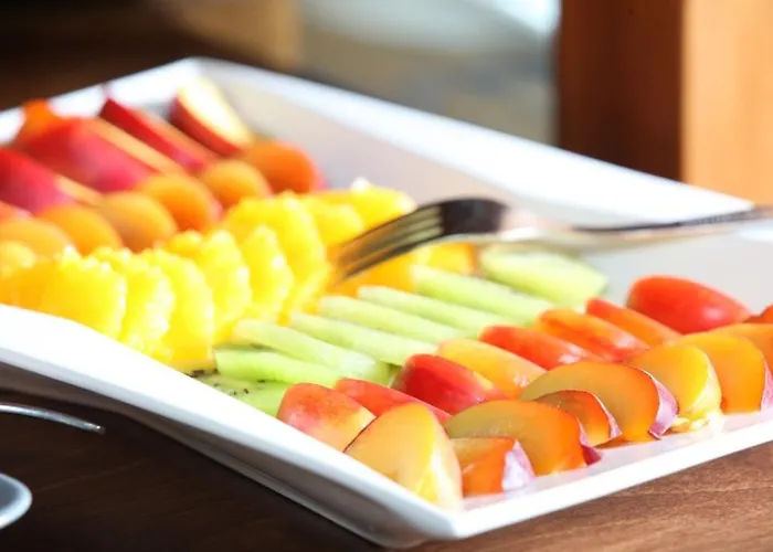 Akzent Altes Casino Petersberg