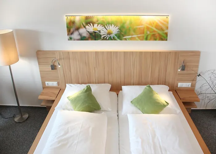 Akzent Altes Casino Szálloda